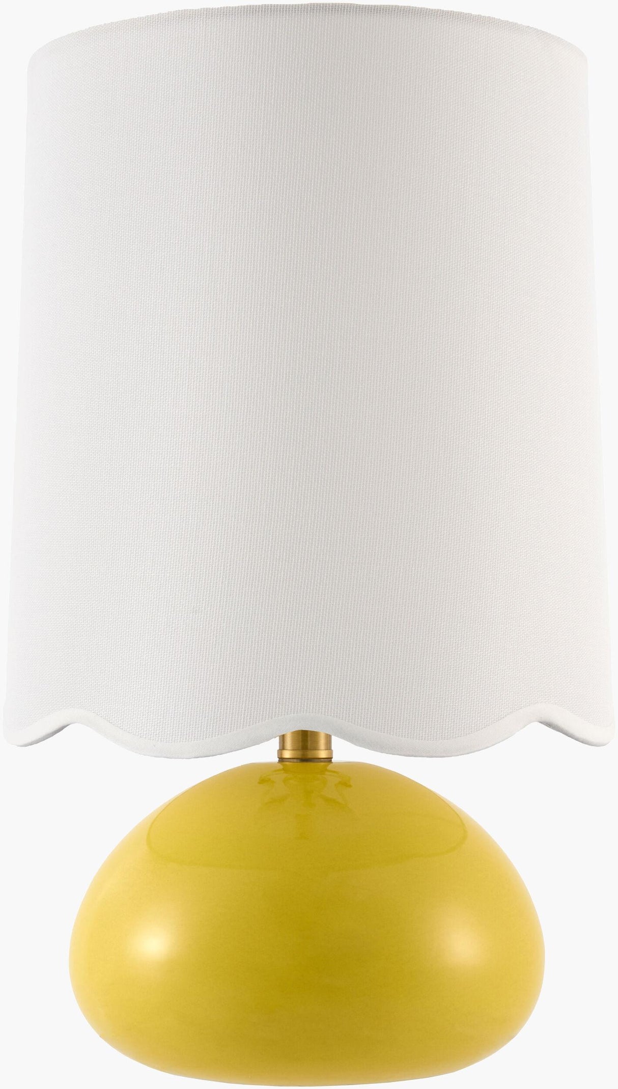 Livabliss Nido NIDO-002 18"H x 10"W x 10"D Table Lighting