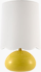 Livabliss Nido NIDO-002 18"H x 10"W x 10"D Table Lighting