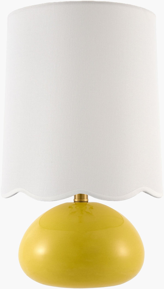 Livabliss Nido NIDO-002 18"H x 10"W x 10"D Table Lighting