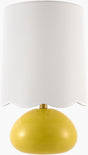 Livabliss Nido NIDO-002 18"H x 10"W x 10"D Table Lighting