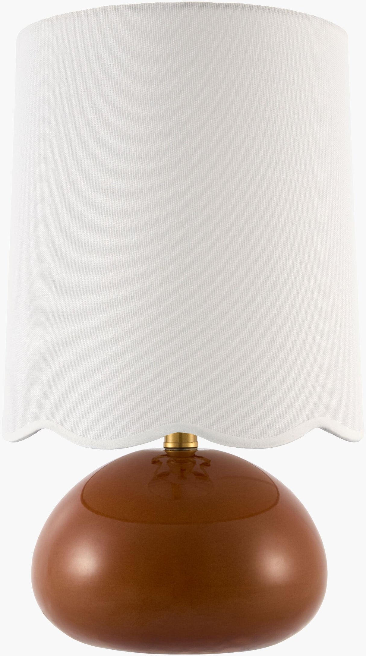 Livabliss Nido NIDO-017 18"H x 10"W x 10"D Table Lighting