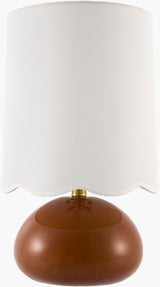 Livabliss Nido NIDO-017 18"H x 10"W x 10"D Table Lighting