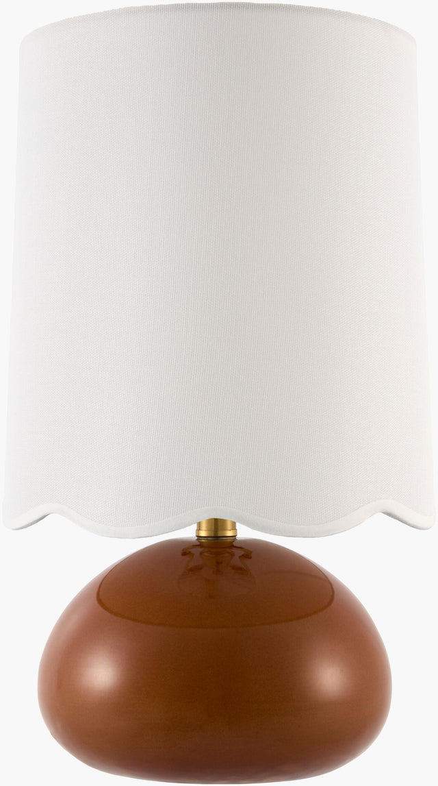 Livabliss Nido NIDO-017 18"H x 10"W x 10"D Table Lighting