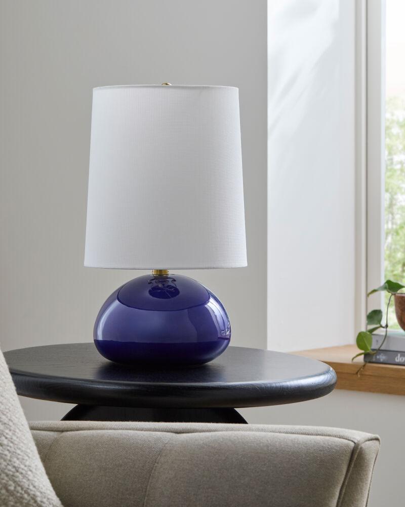 Livabliss Nido NIDO-004 18"H x 10"W x 10"D Table Lighting