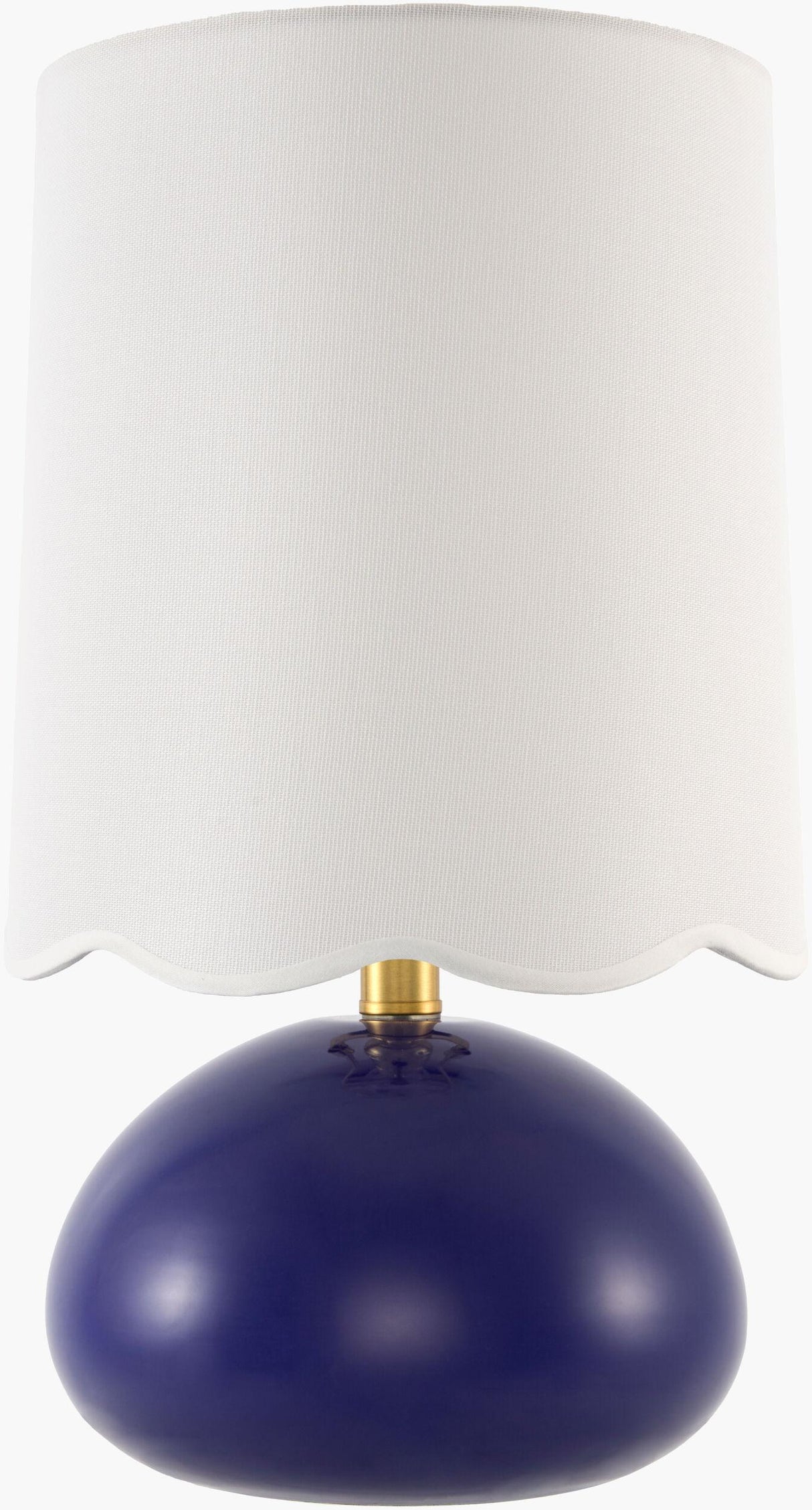 Livabliss Nido NIDO-005 18"H x 10"W x 10"D Table Lighting