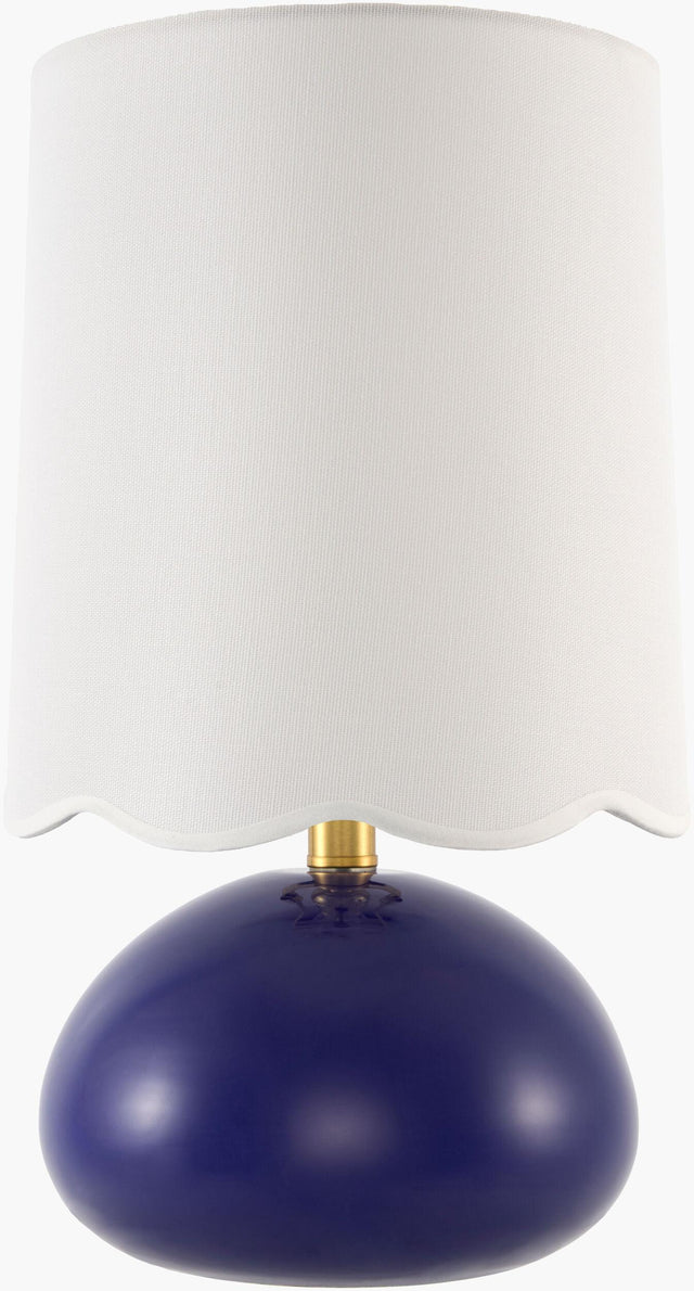 Livabliss Nido NIDO-005 18"H x 10"W x 10"D Table Lighting