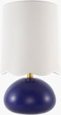 Livabliss Nido NIDO-005 18"H x 10"W x 10"D Table Lighting