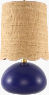 Livabliss Nido NIDO-006 18"H x 10"W x 10"D Table Lighting