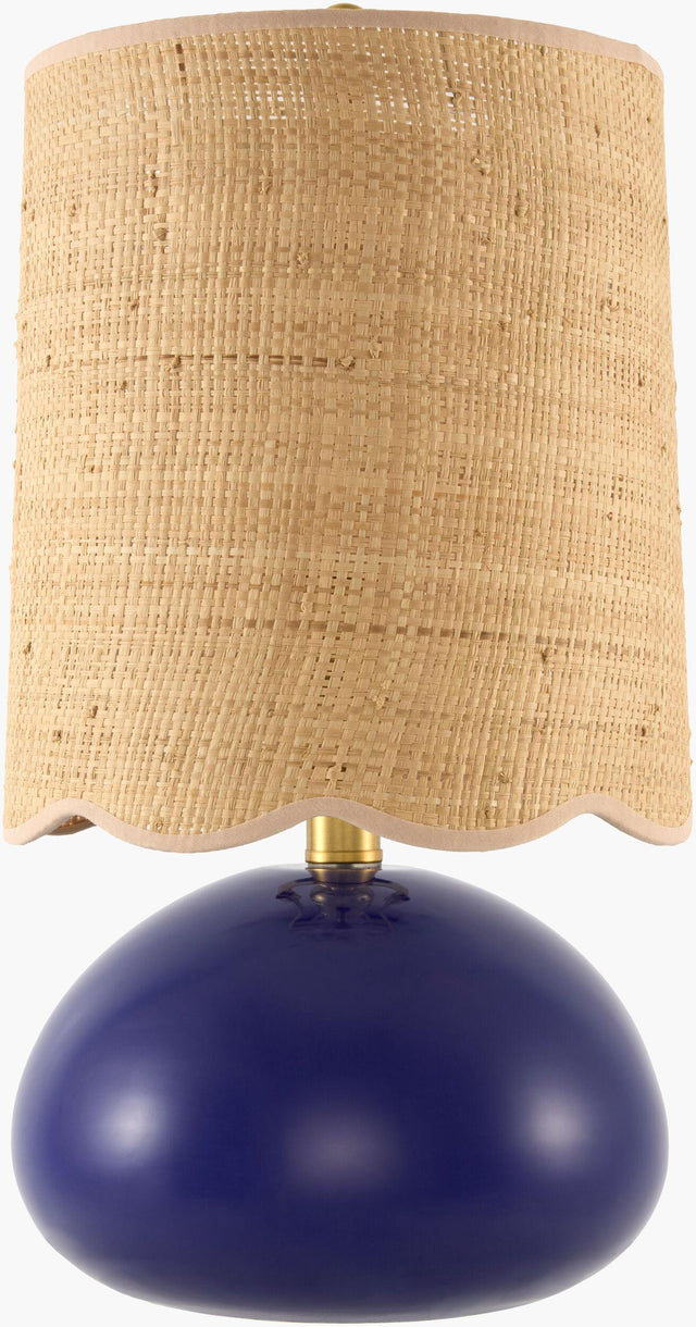 Livabliss Nido NIDO-006 18"H x 10"W x 10"D Table Lighting