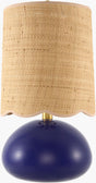 Livabliss Nido NIDO-006 18"H x 10"W x 10"D Table Lighting