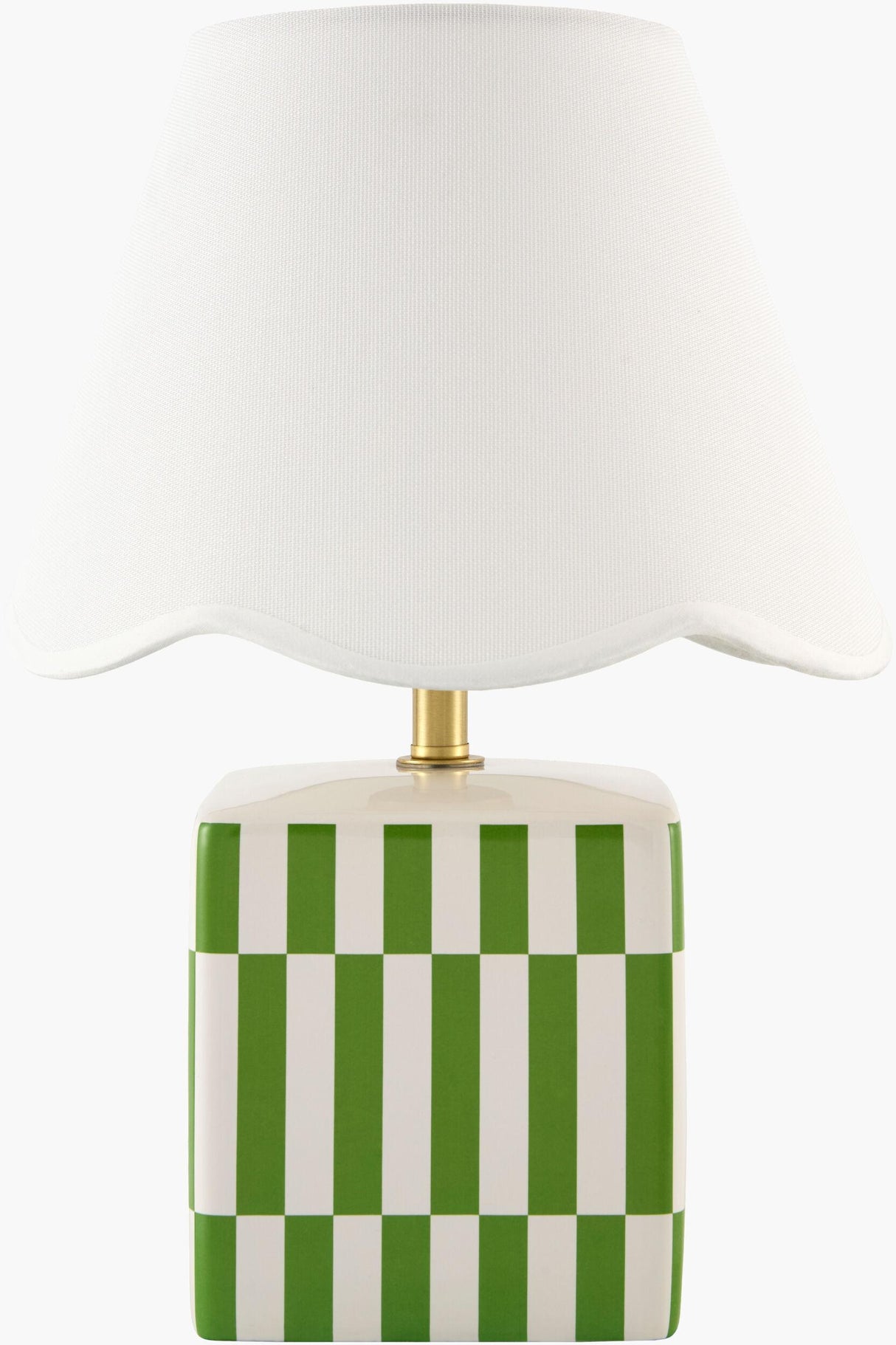Livabliss Portivo PRVO-032 14"H x 10"W x 10"D Table Lighting
