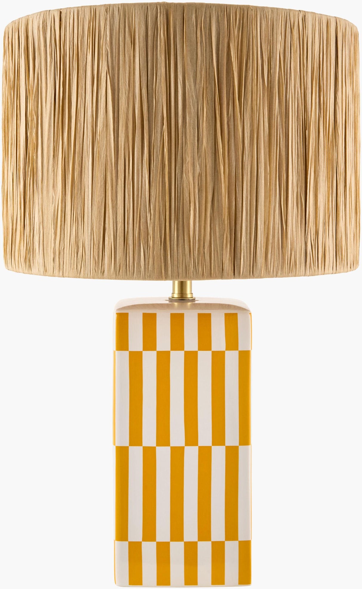 Livabliss Portivo PRVO-089 21"H x 13"W x 13"D Table Lighting