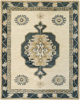 Livabliss Ziegler ZIE-2305 10' x 14' Handmade Rug