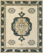 Livabliss Ziegler ZIE-2305 8' x 10' Handmade Rug