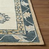 Livabliss Ziegler ZIE-2305 8' x 10' Handmade Rug