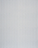 Schumacher Beatriz Handprint Cobalt Fabric