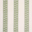 Schumacher Amira Hand-Block Print Green Fabric