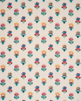 Schumacher Le Jardin Spring Fabric