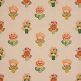 Schumacher Le Jardin Sun Fabric