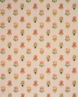 Schumacher Le Jardin Sun Fabric