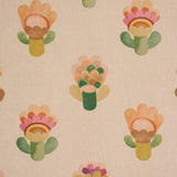 Schumacher Le Jardin Sun Fabric