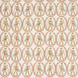 Schumacher Country Gentleman Neutral Fabric