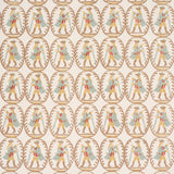 Schumacher Country Gentleman Neutral Fabric