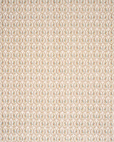 Schumacher Country Gentleman Neutral Fabric