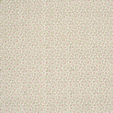 Schumacher Malaya Hand-Block Print Petal Fabric