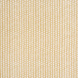 Schumacher Nidhi Stripe Hand-Print Yellow Fabric
