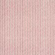 Schumacher Nidhi Stripe Hand-Print Pink Fabric