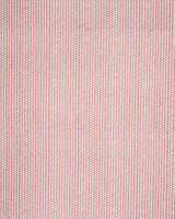 Schumacher Nidhi Stripe Hand-Print Pink Fabric