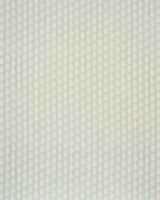 Schumacher Kaia Paisley Hand-Print Celadon Fabric