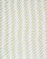 Schumacher Iksha Hand-Block Print Leaf Fabric