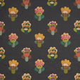 Schumacher Le Jardin Night Wallpaper