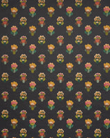 Schumacher Le Jardin Night Wallpaper