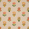 Schumacher Le Jardin Sun Wallpaper