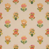Schumacher Le Jardin Sun Wallpaper