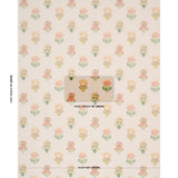 Schumacher Le Jardin Sun Wallpaper