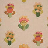 Schumacher Le Jardin Sun Wallpaper