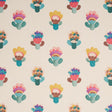 Schumacher Le Jardin Spring Wallpaper