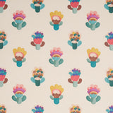 Schumacher Le Jardin Spring Wallpaper
