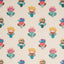 Schumacher Le Jardin Spring Wallpaper