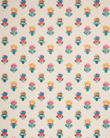 Schumacher Le Jardin Spring Wallpaper