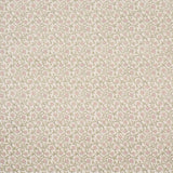 Schumacher Malaya Hand-Block Print Petal Wallpaper