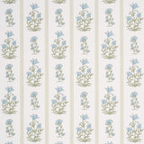 Schumacher Ellora Leaf Wallpaper