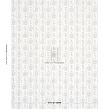 Schumacher Ellora Leaf Wallpaper