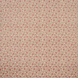 Schumacher Malaya Hand-Block Print Red Wallpaper