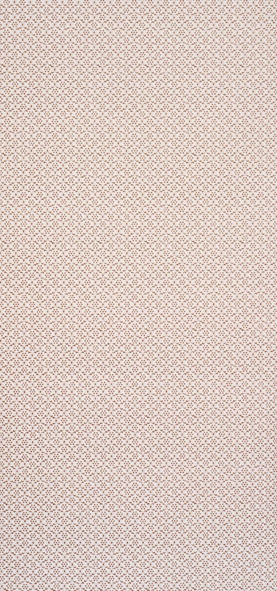 Schumacher Laksha Brown Wallpaper