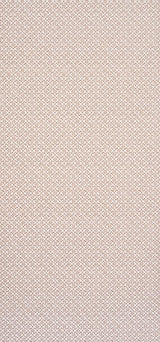 Schumacher Laksha Brown Wallpaper